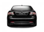 Saab 9-3 Turbo X 2007 года